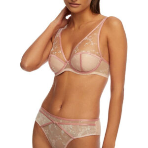 Push- up- BH model 227836 Kinga