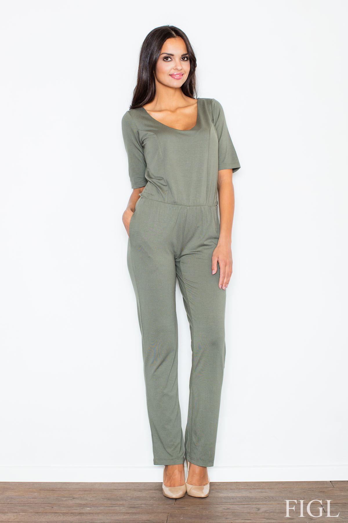 Overall model 49928 Figl