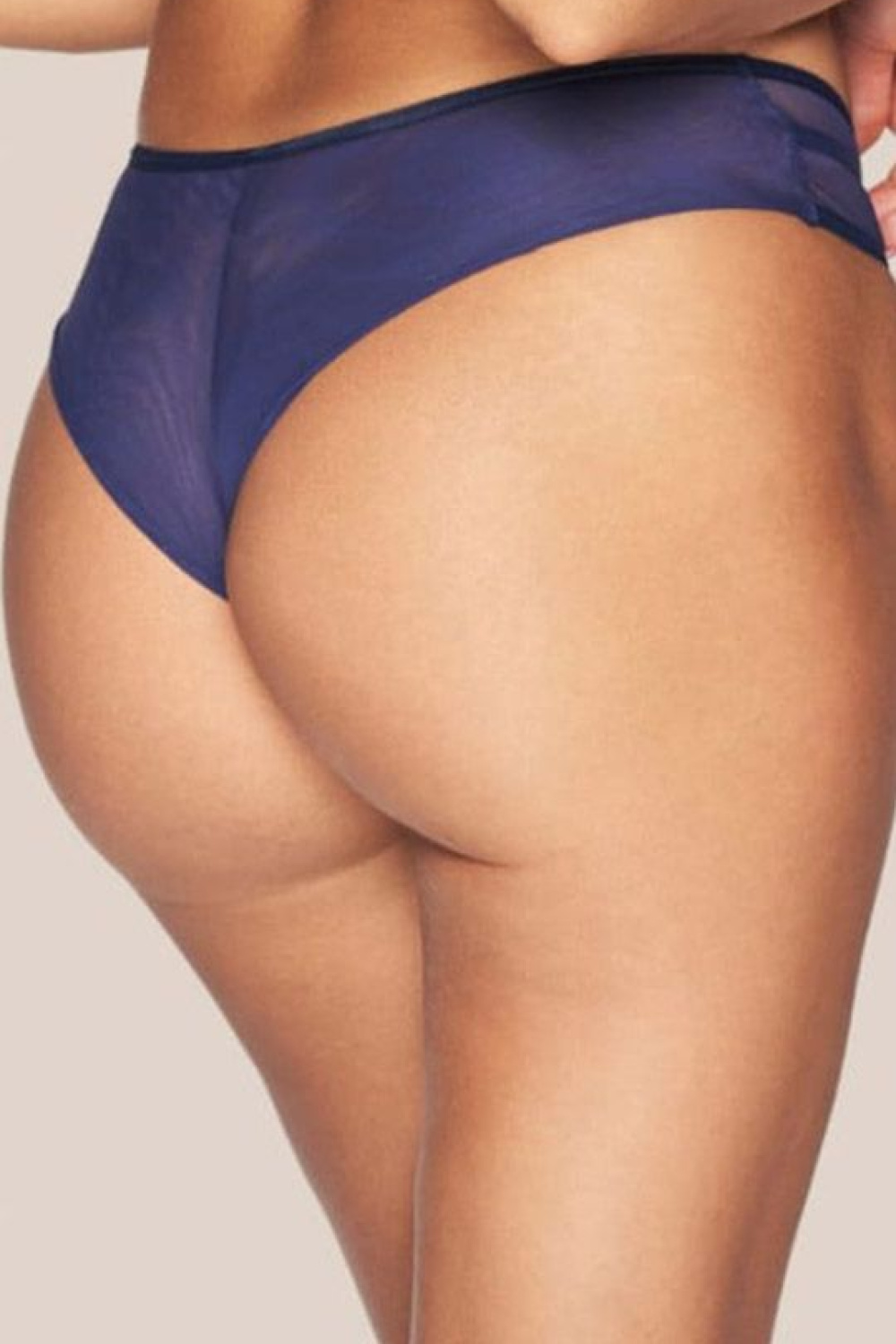 brasilianisches Höschen model 227843 Kinga - Afbeelding 3