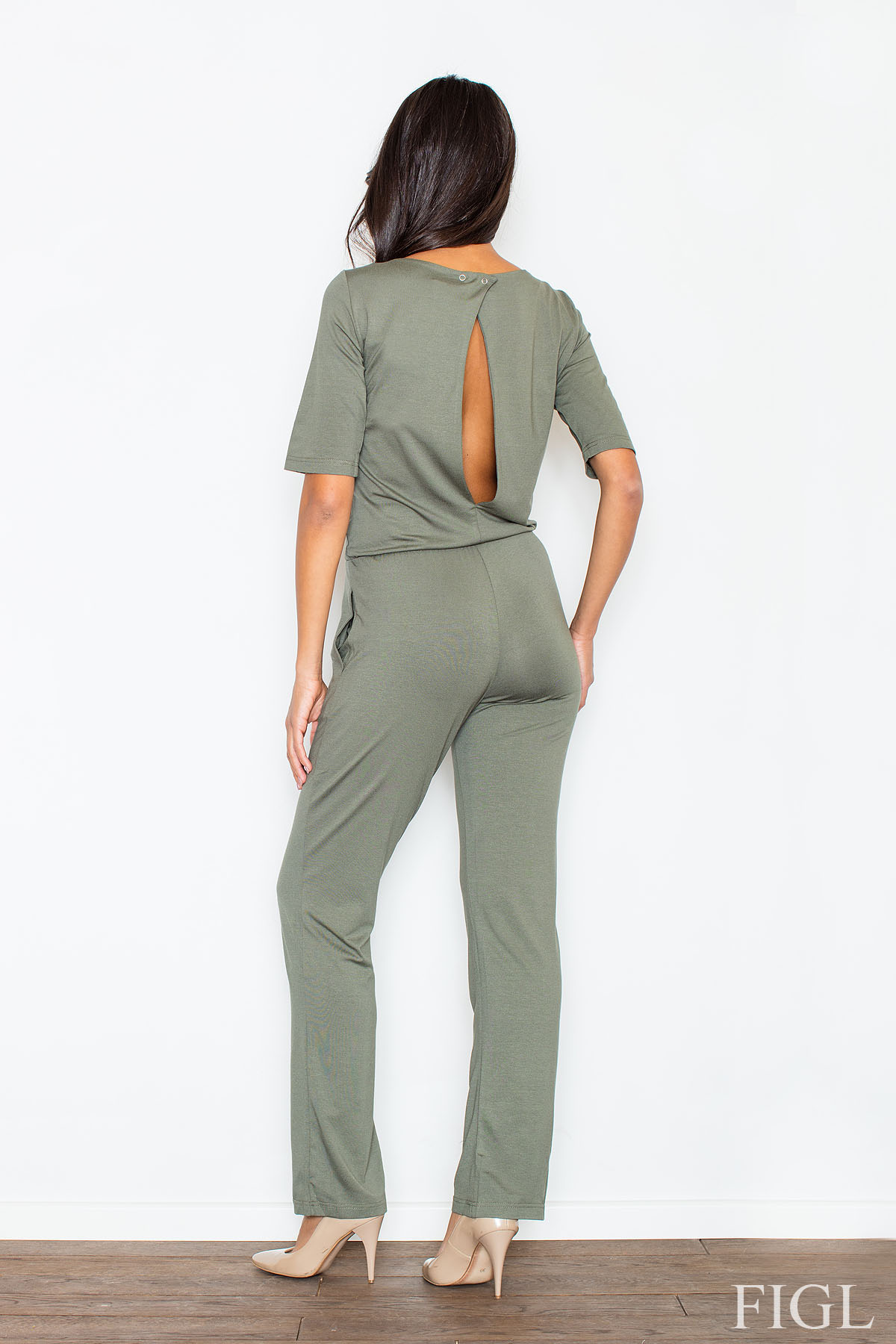 Overall model 49928 Figl - Afbeelding 2