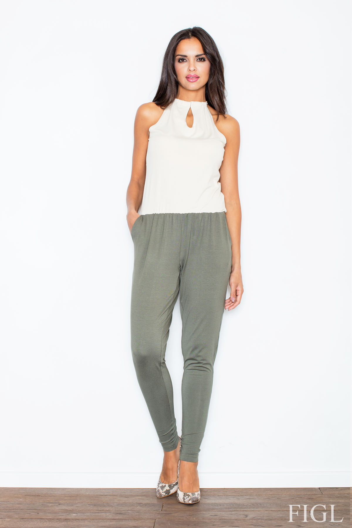 Overall model 49930 Figl
