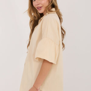 Langarm Hemd model 227875 Italy Moda