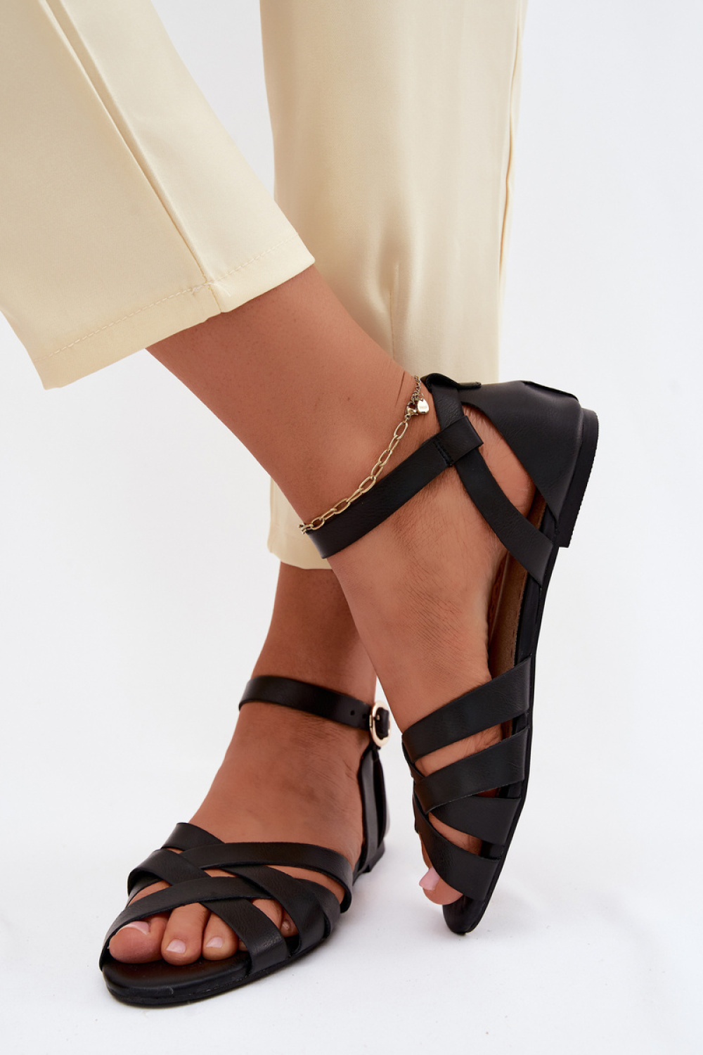 Sandalen model 227913 Step in style - Afbeelding 3