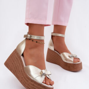 Keilabsatz Sandalen model 227916 Step in style