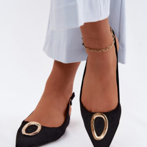 Sandalen model 227923 Step in style