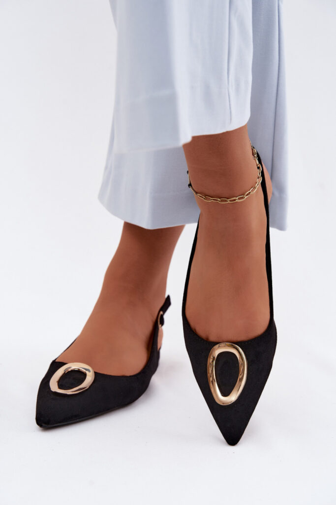 Sandalen model 227923 Step in style