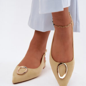 Sandalen model 227924 Step in style