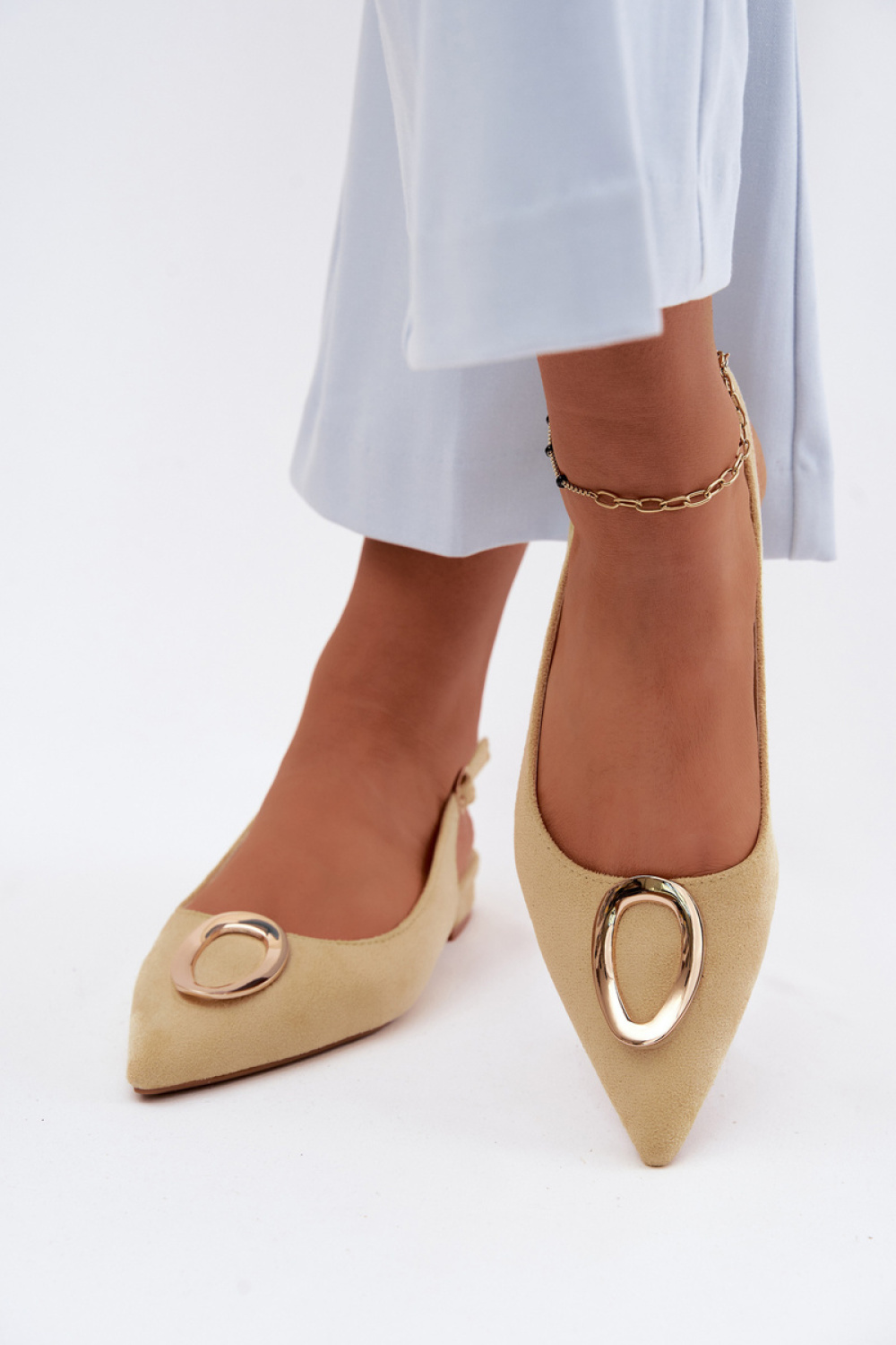 Sandalen model 227924 Step in style