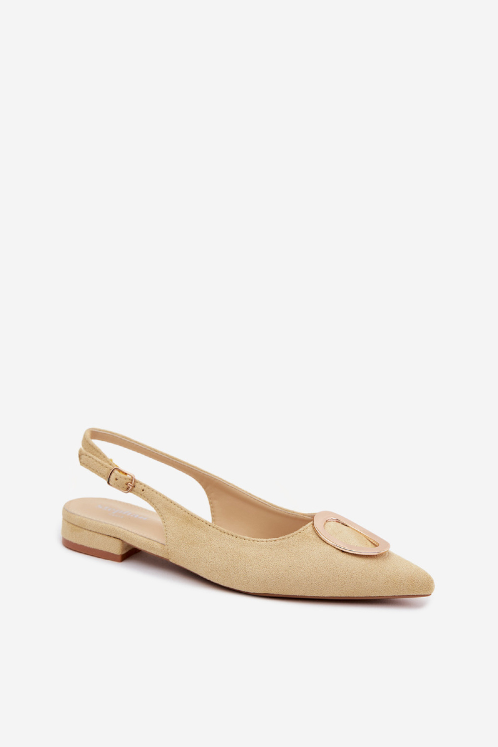 Sandalen model 227924 Step in style - Afbeelding 2