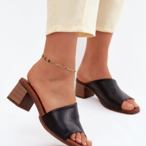 Absatzsandalen model 227928 Step in style