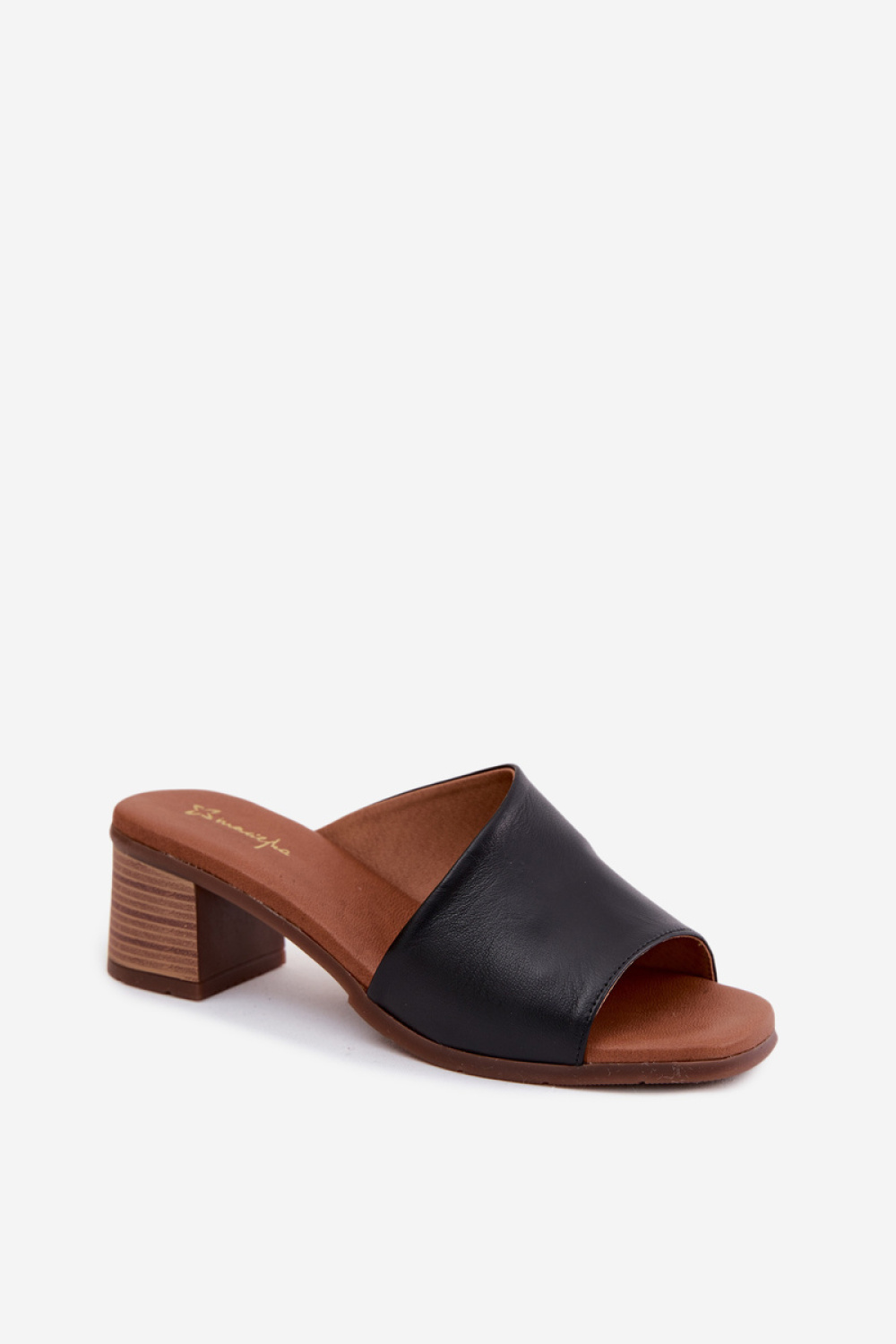 Absatzsandalen model 227928 Step in style - Afbeelding 2