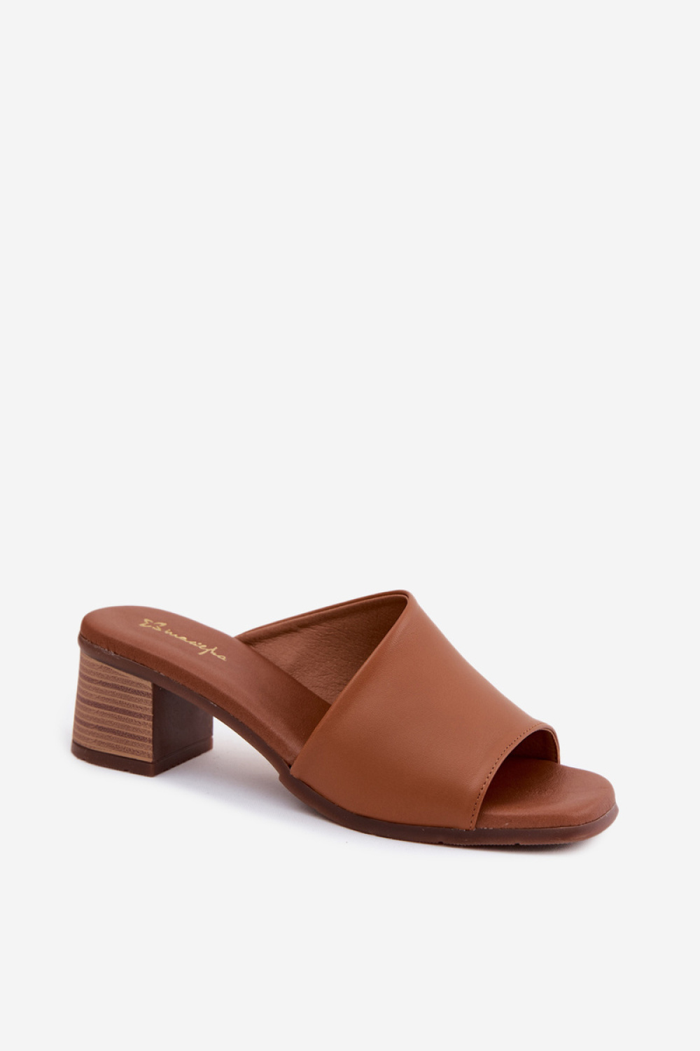 Absatzsandalen model 227929 Step in style - Afbeelding 2
