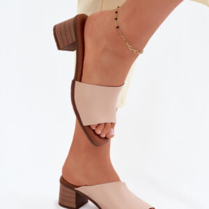 Absatzsandalen model 227930 Step in style