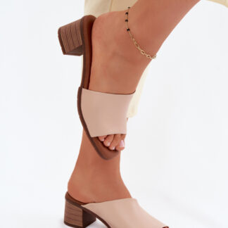 Absatzsandalen model 227930 Step in style