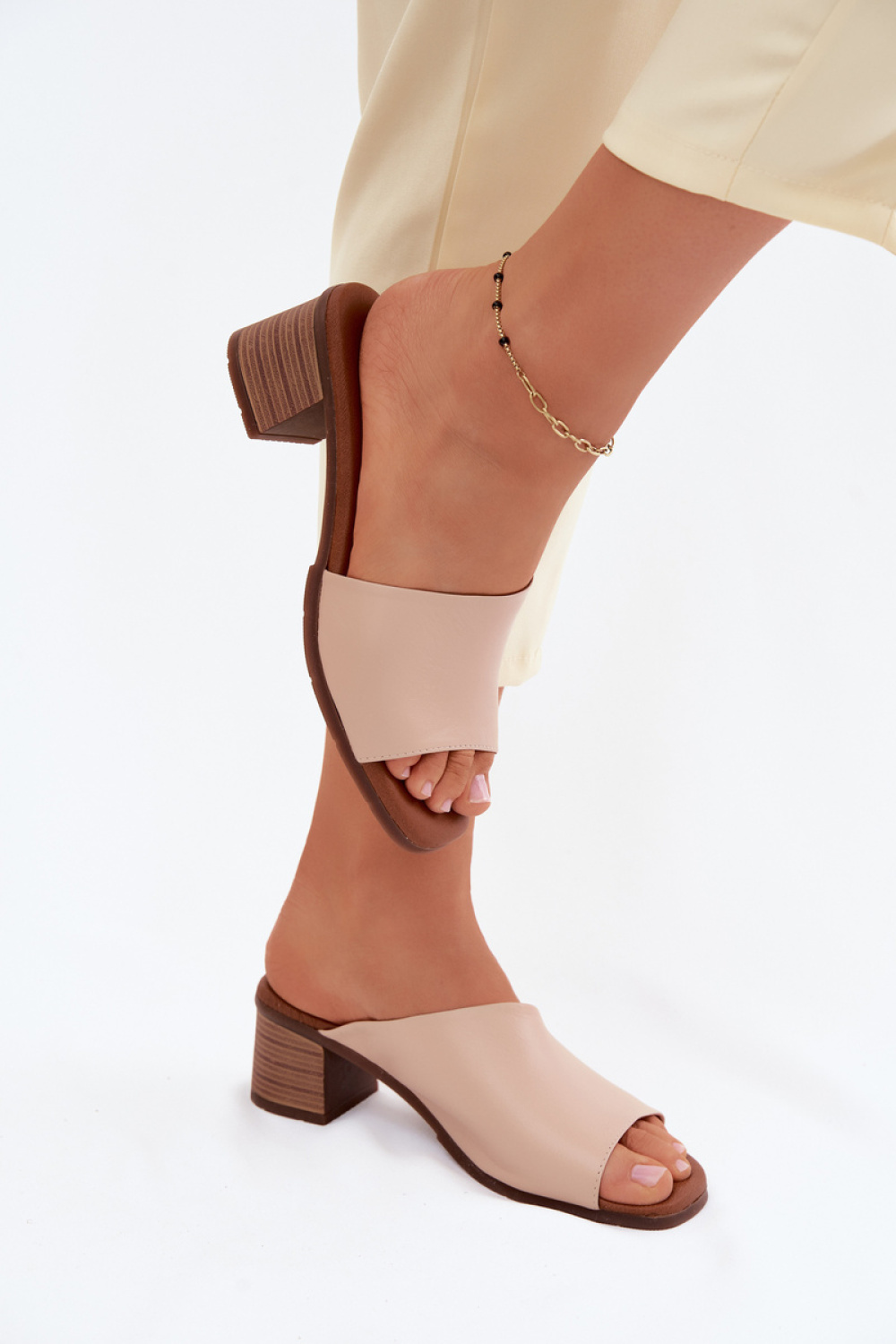 Absatzsandalen model 227930 Step in style