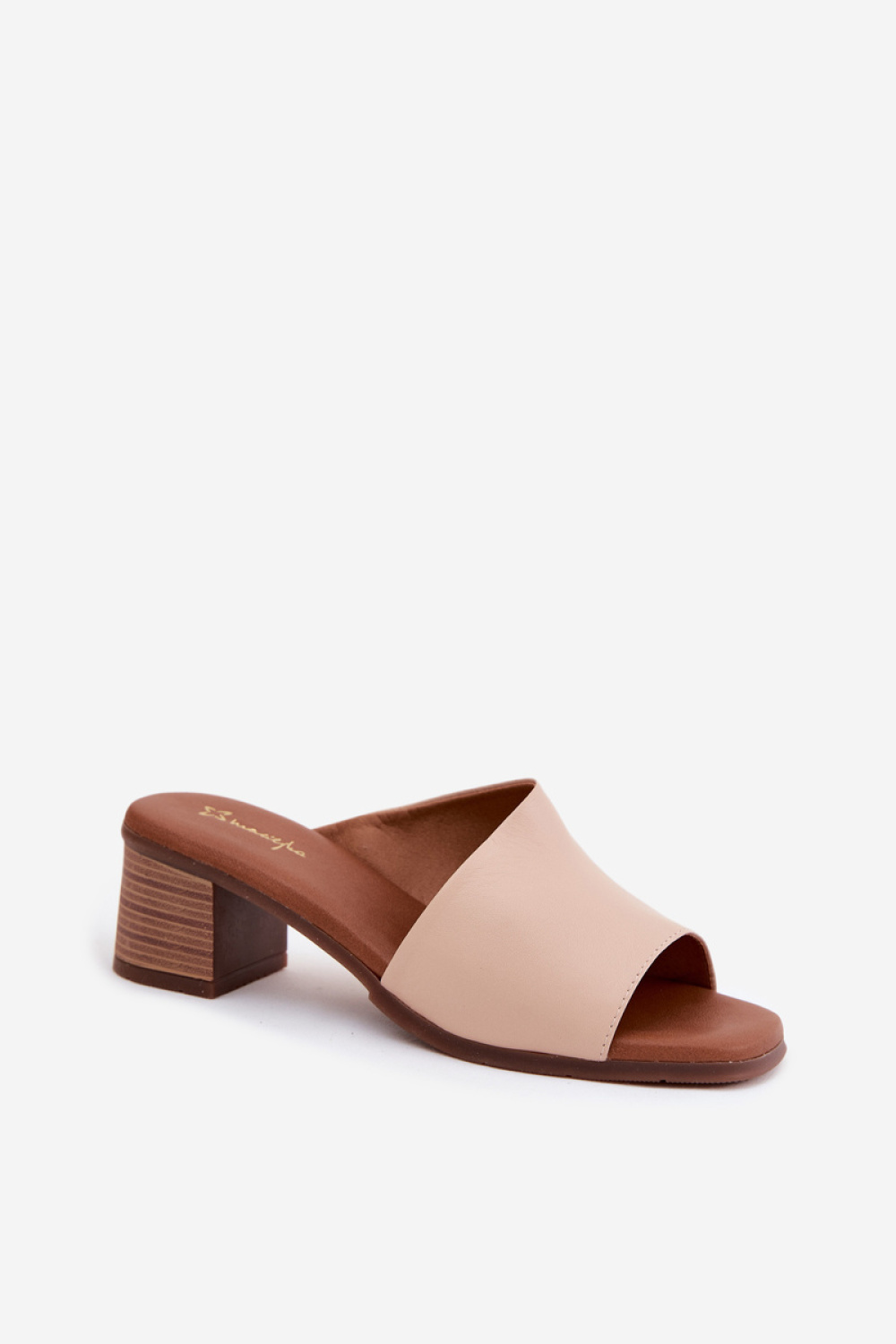 Absatzsandalen model 227930 Step in style - Afbeelding 2