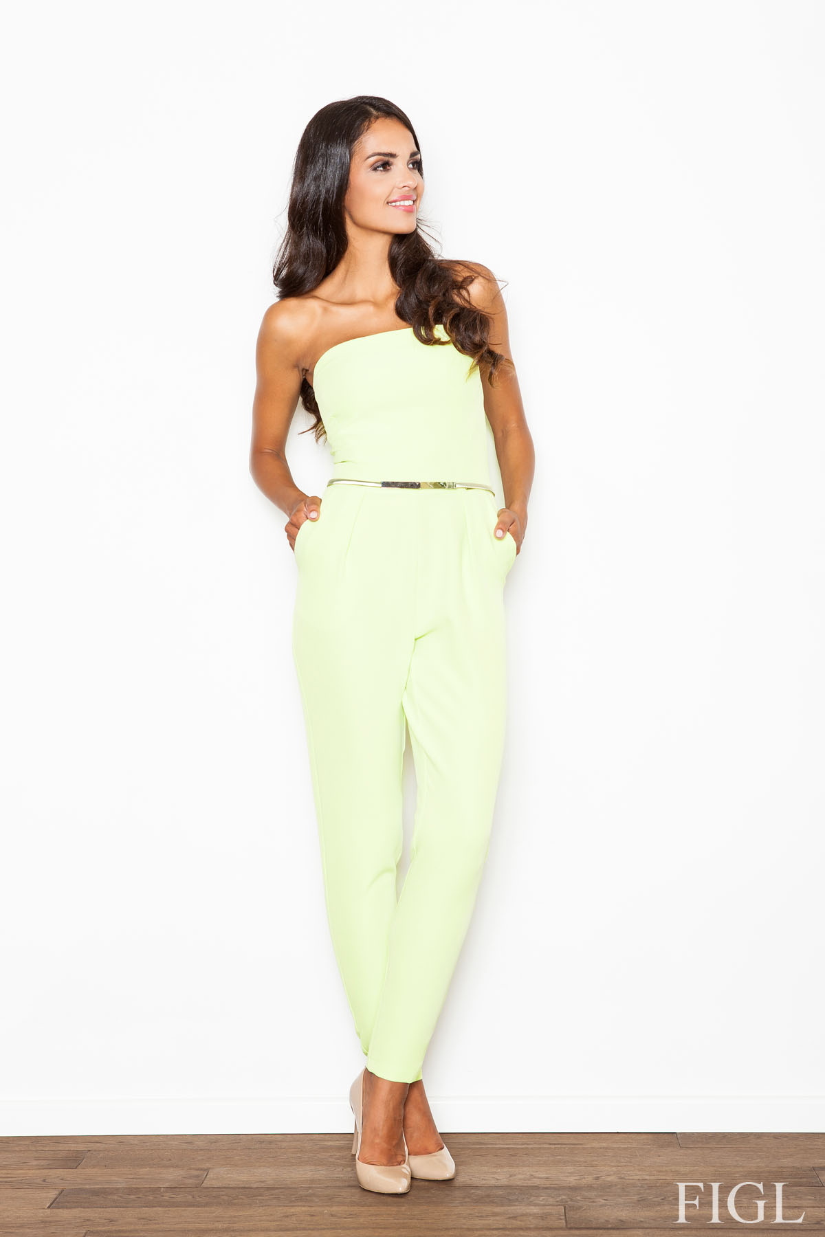 Overall model 49942 Figl