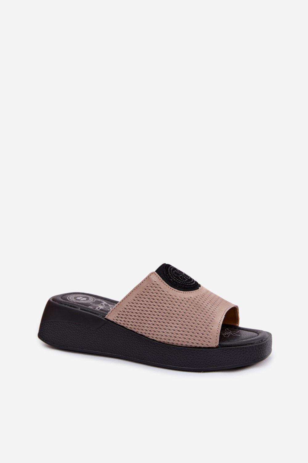 Keilabsatz Sandalen model 227931 Step in style - Afbeelding 2