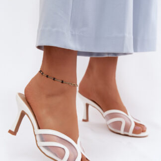Absatzsandalen model 227936 Step in style