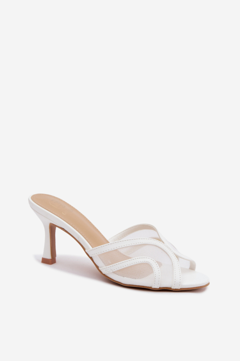 Absatzsandalen model 227936 Step in style - Afbeelding 2