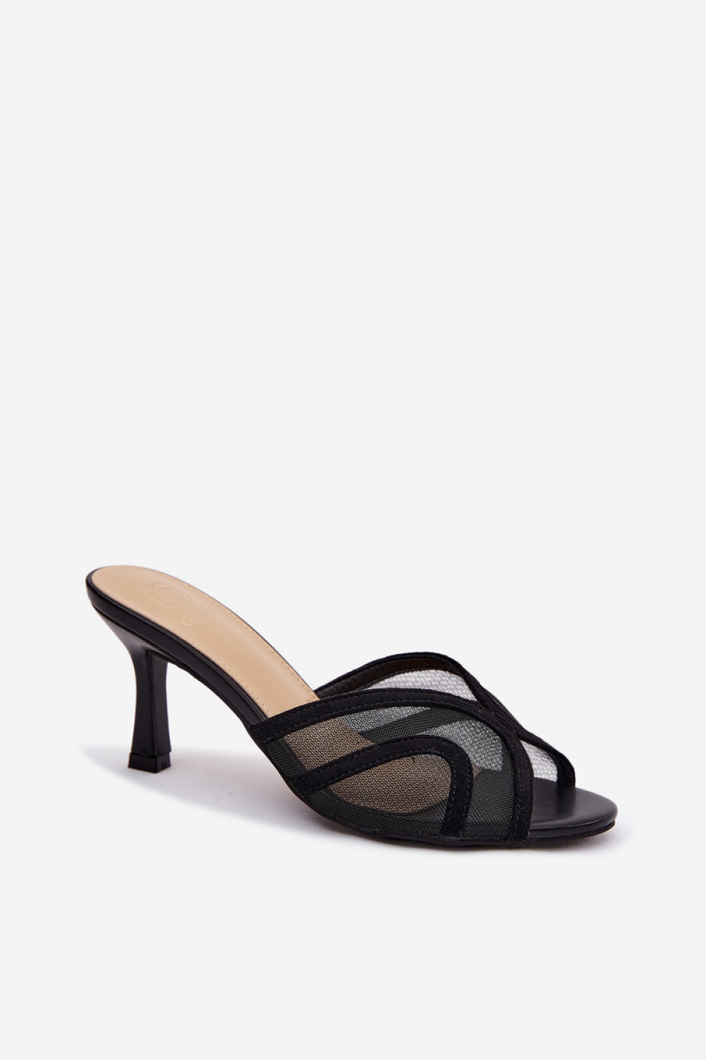 Absatzsandalen model 227937 Step in style - Afbeelding 2