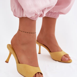 Absatzsandalen model 227941 Step in style