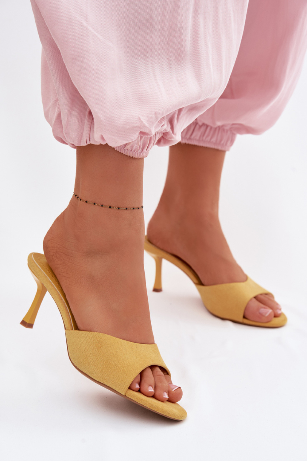 Absatzsandalen model 227941 Step in style