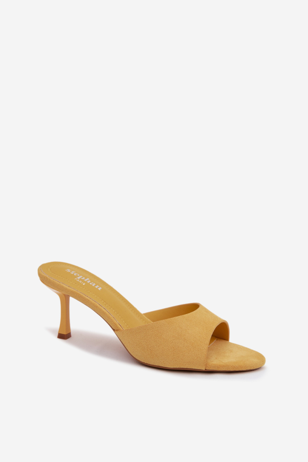 Absatzsandalen model 227941 Step in style - Afbeelding 2