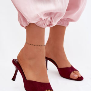 Absatzsandalen model 227943 Step in style