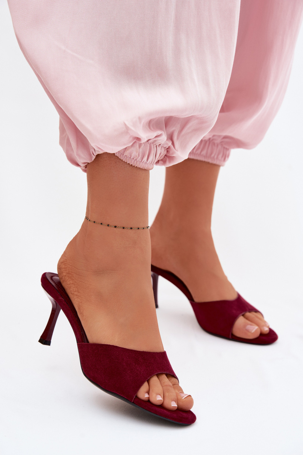 Absatzsandalen model 227943 Step in style