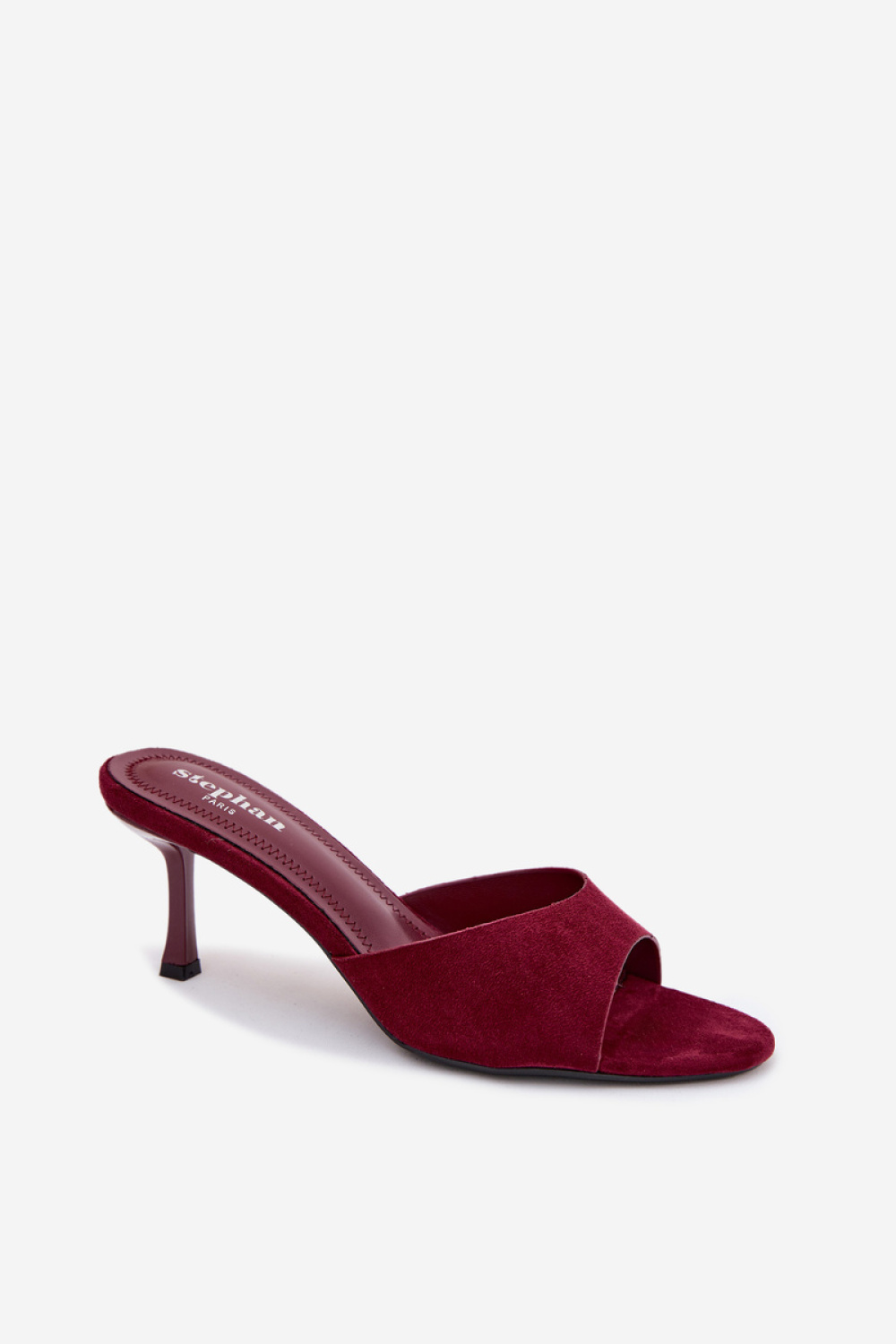 Absatzsandalen model 227943 Step in style - Afbeelding 2