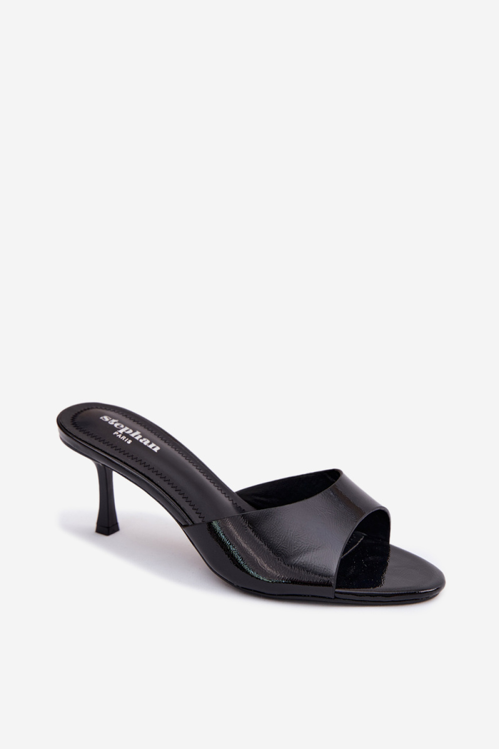 Absatzsandalen model 227945 Step in style - Afbeelding 2