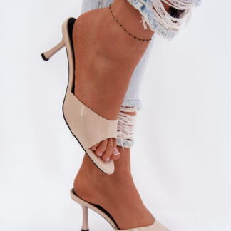 Absatzsandalen model 227948 Step in style