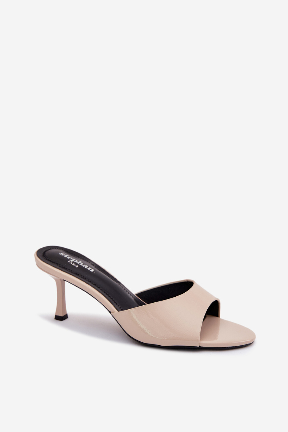 Absatzsandalen model 227948 Step in style - Afbeelding 2