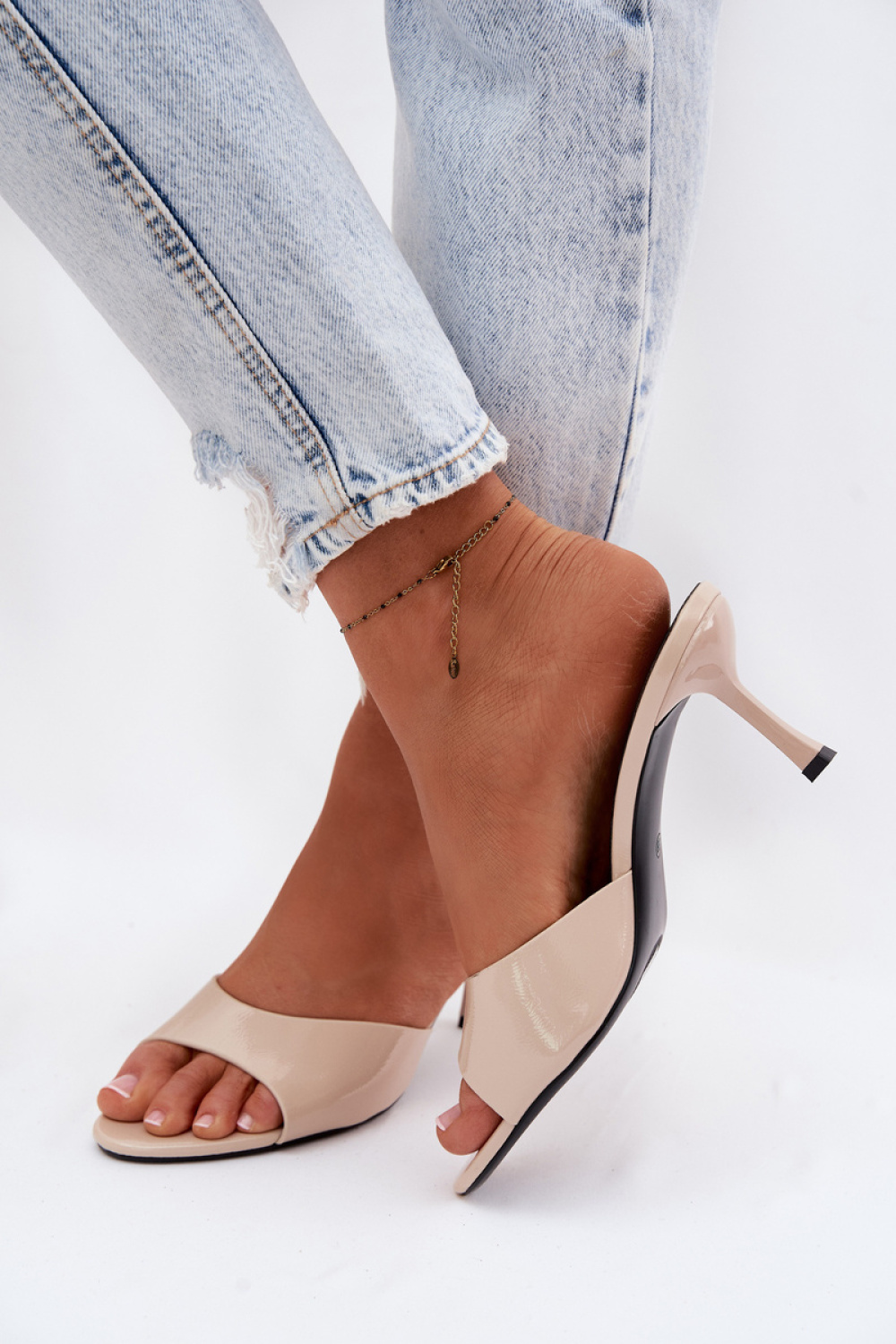 Absatzsandalen model 227948 Step in style - Afbeelding 3