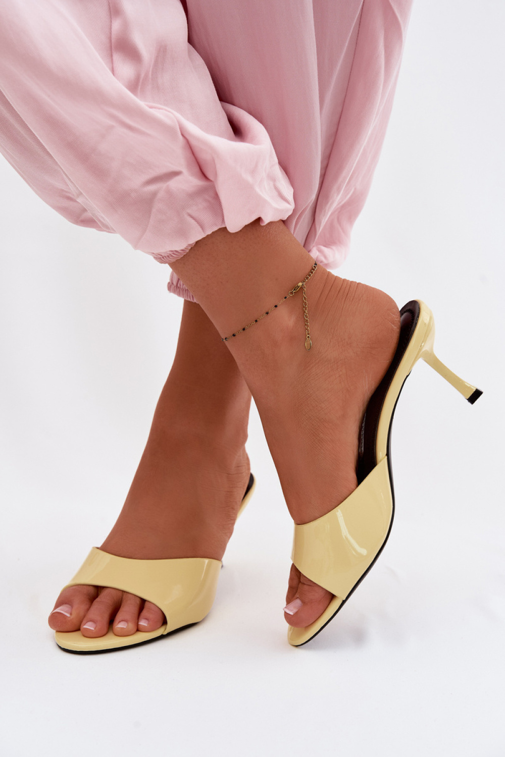 Absatzsandalen model 227949 Step in style - Afbeelding 3