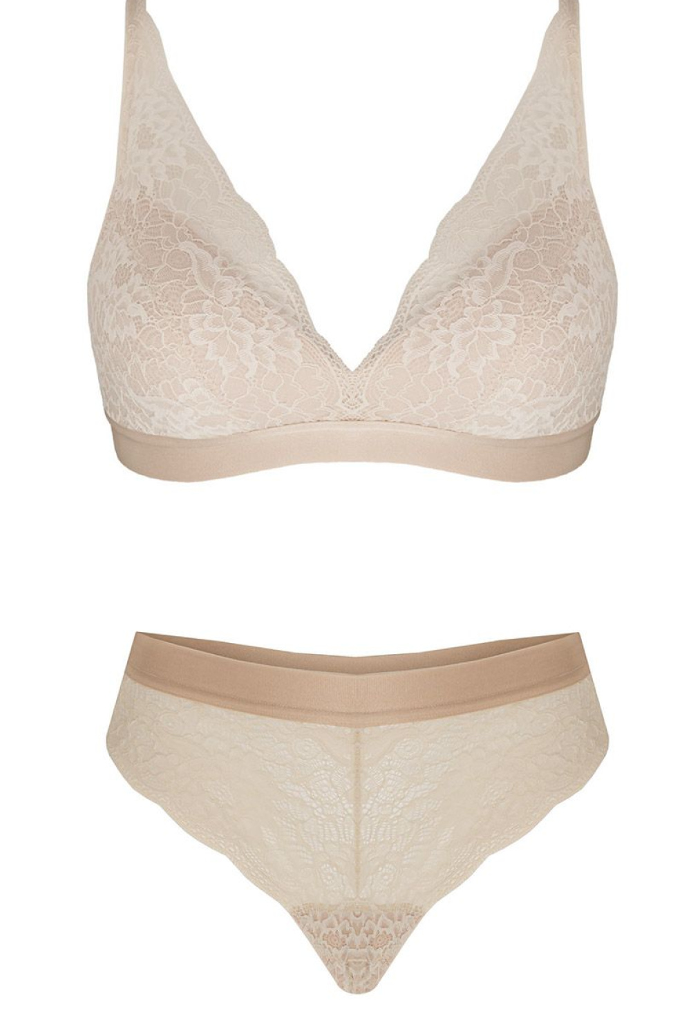 Soft model 227961 Kinga - Afbeelding 2