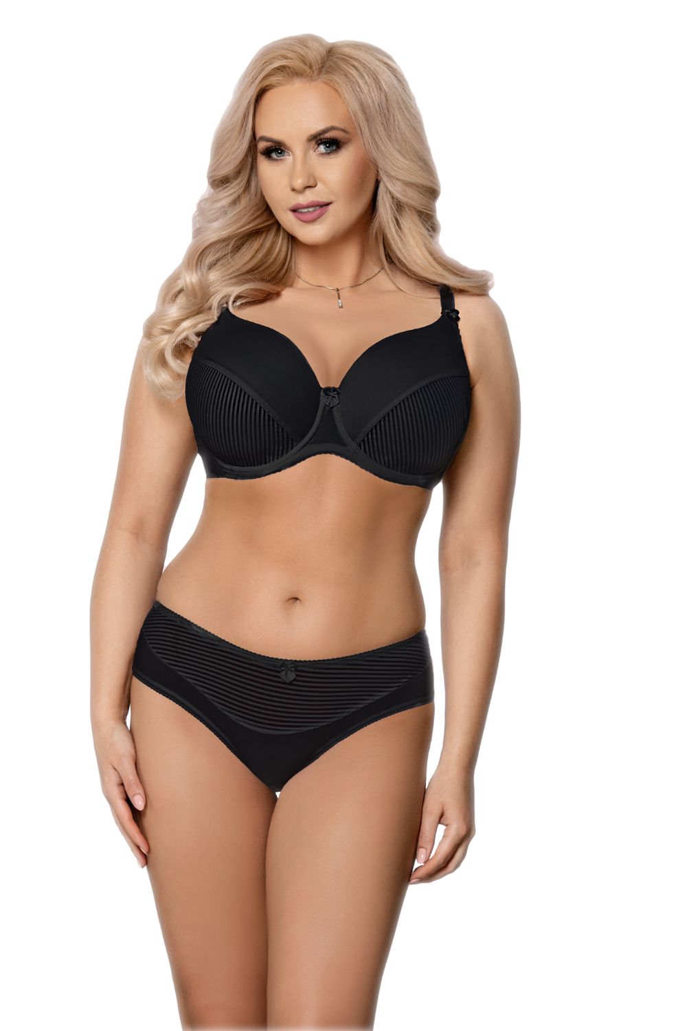BH wattiert model 227991 Vena - Afbeelding 2