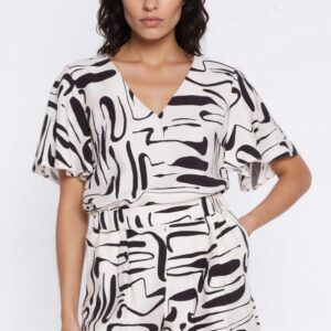 Shorts model 228008 Nife