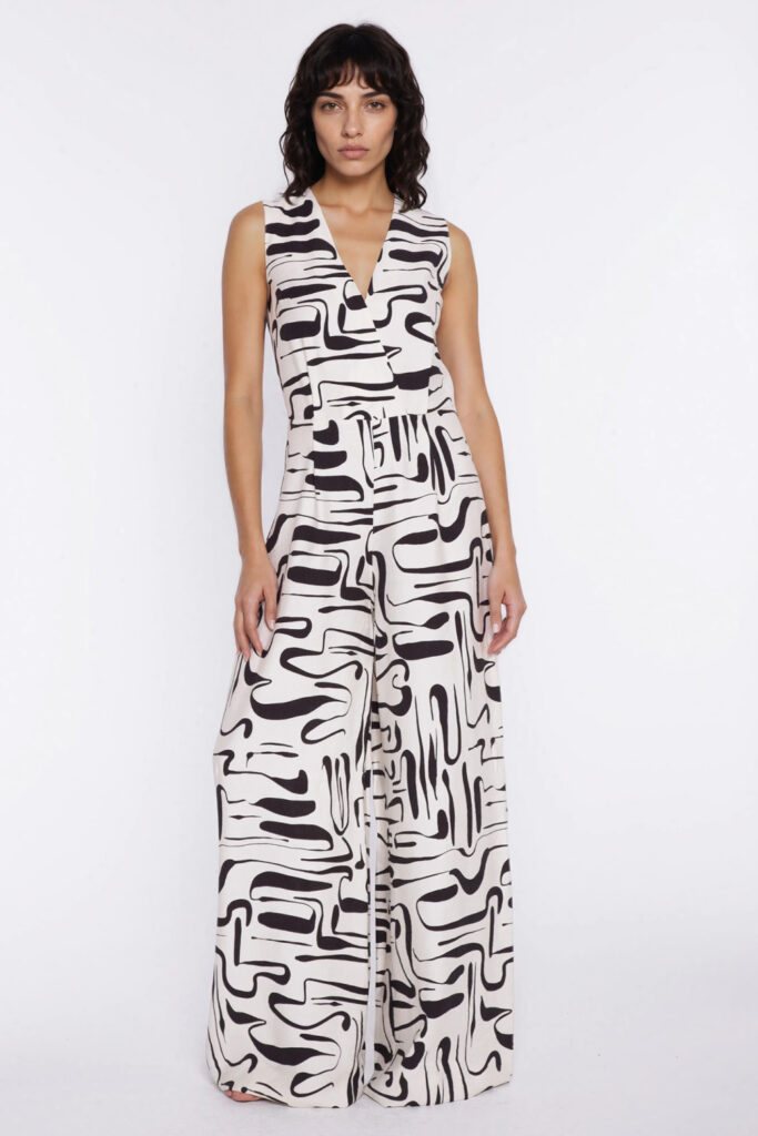 Overall model 228014 Nife