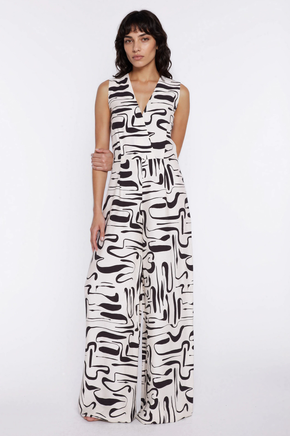 Overall model 228014 Nife - Afbeelding 2