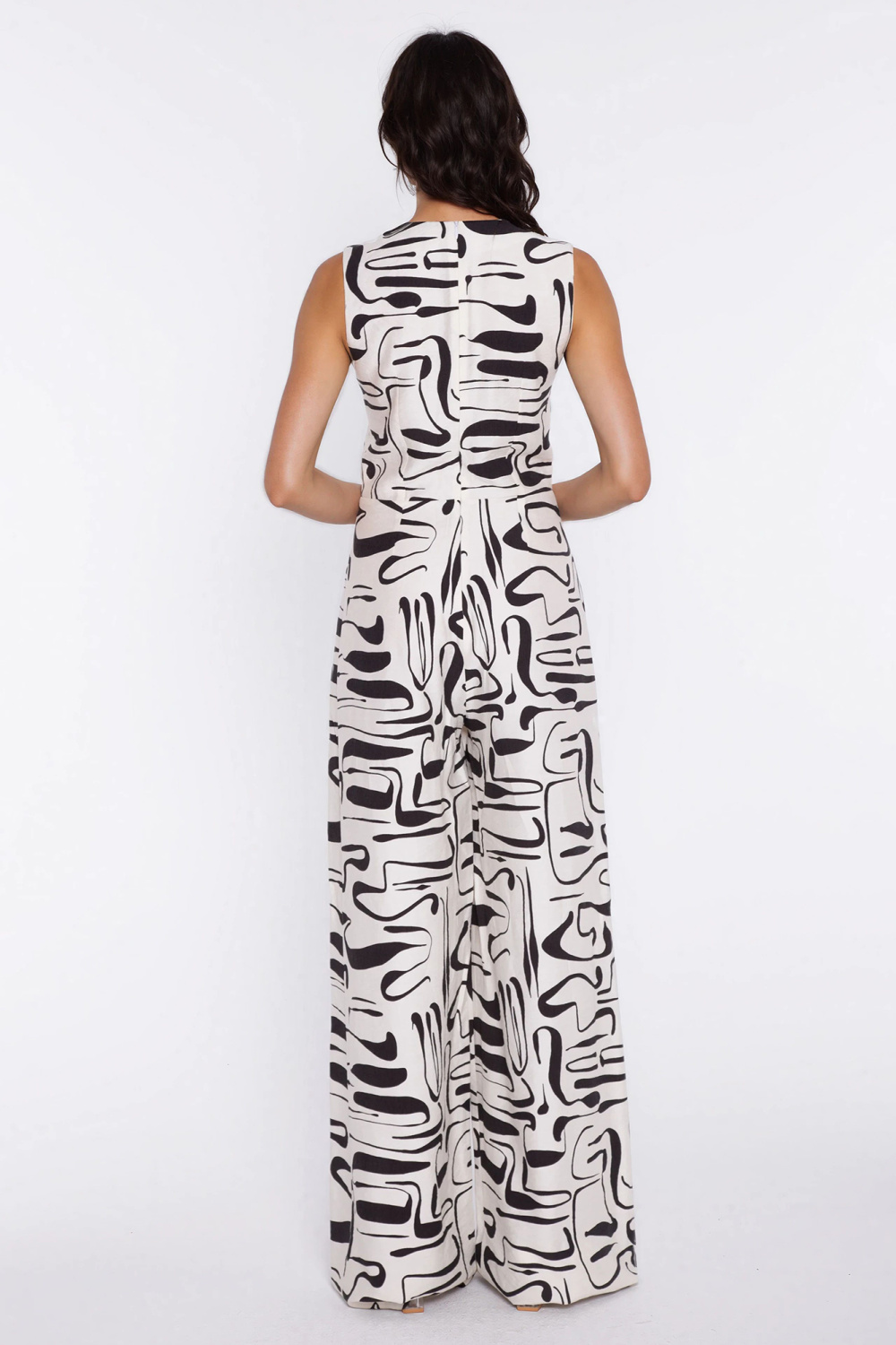 Overall model 228014 Nife - Afbeelding 3