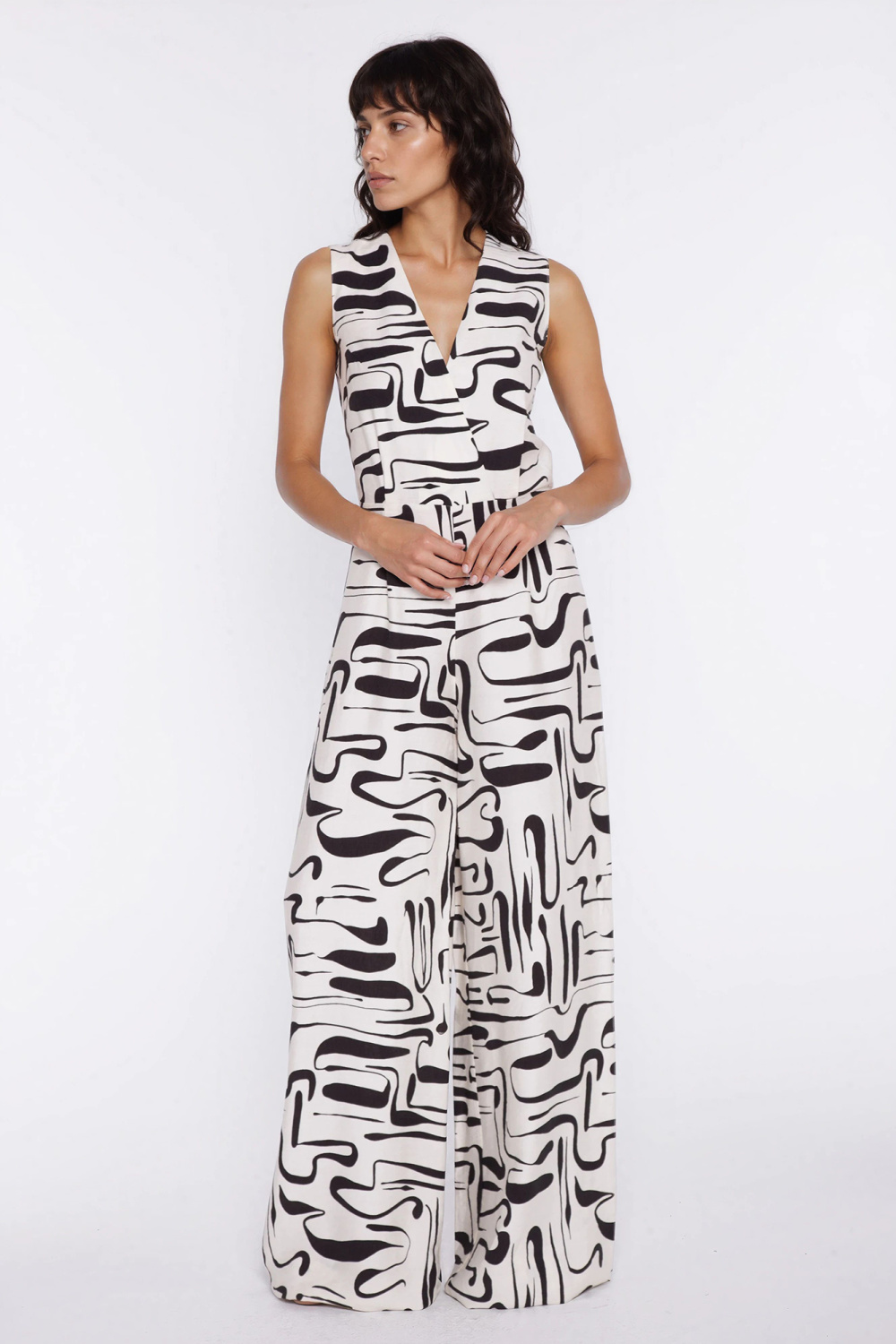 Overall model 228014 Nife - Afbeelding 4