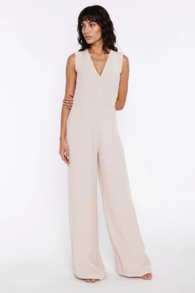Overall model 228016 Nife