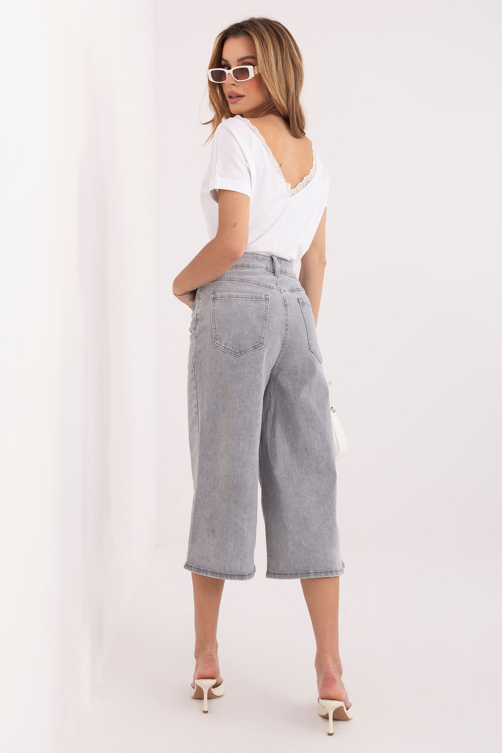 Culottes model 228034 Factory Price - Afbeelding 3