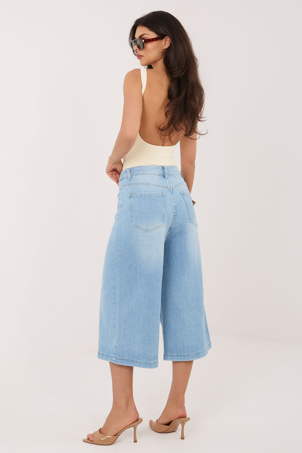 Culottes model 228035 Factory Price - Afbeelding 3