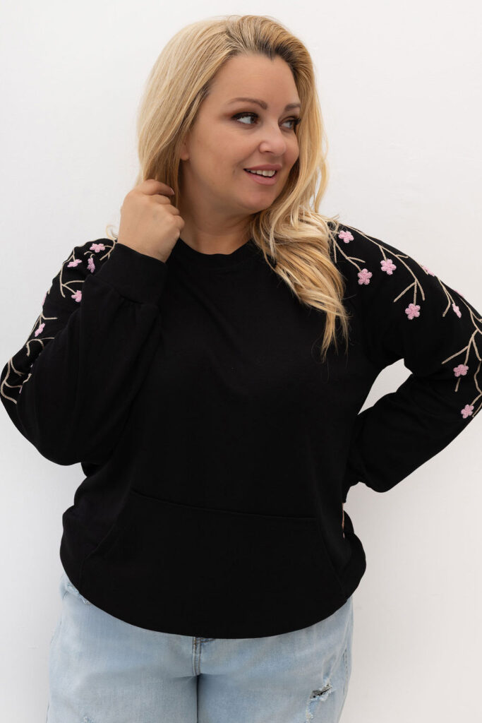 Größe Sweater model 228060 Relevance