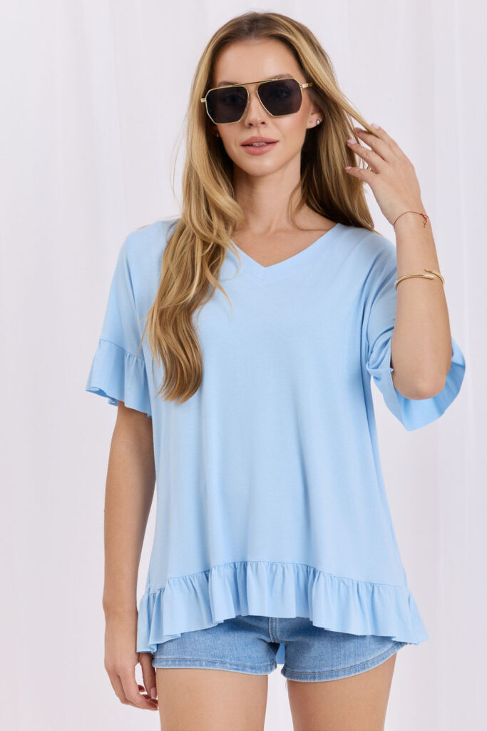 Bluse model 228066 Relevance