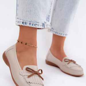 Mokassins model 228077 Step in style