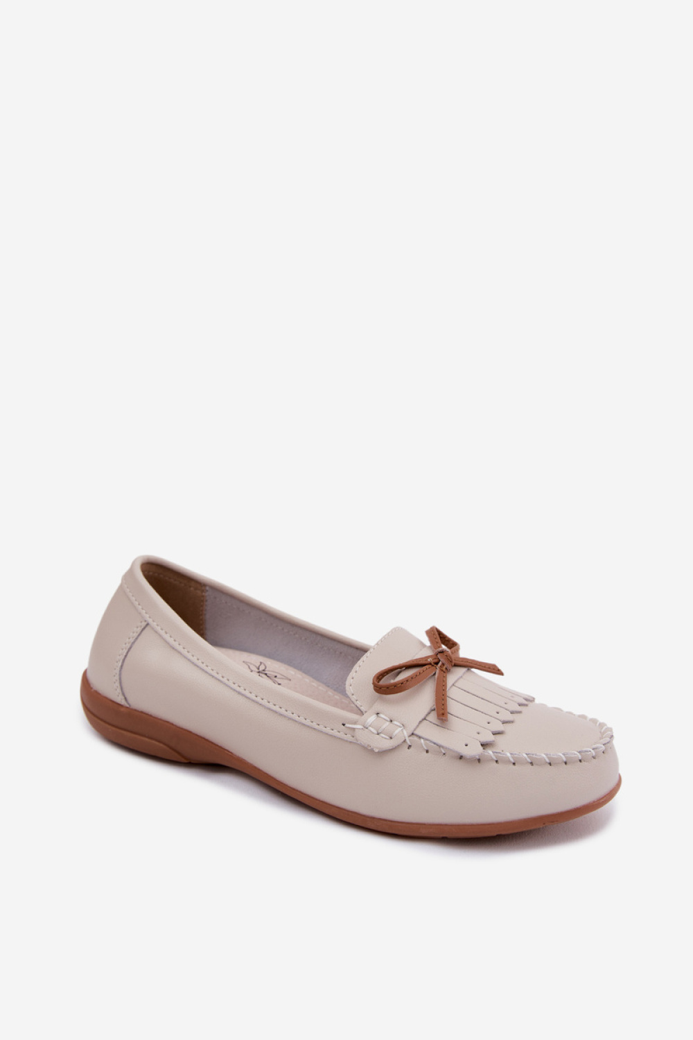 Mokassins model 228077 Step in style - Afbeelding 2